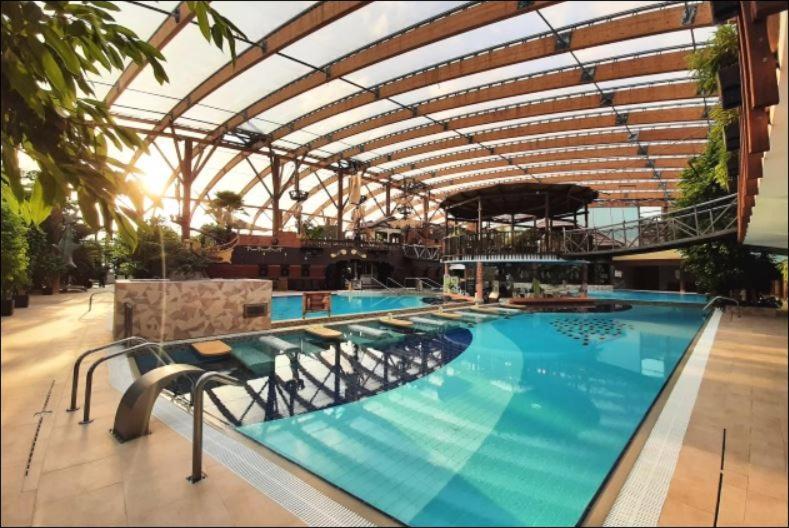 Aquapark Tatralandia Best Apartman 335 Liptov ลิฟตอฟสกีมิคูลาช ภายนอก รูปภาพ